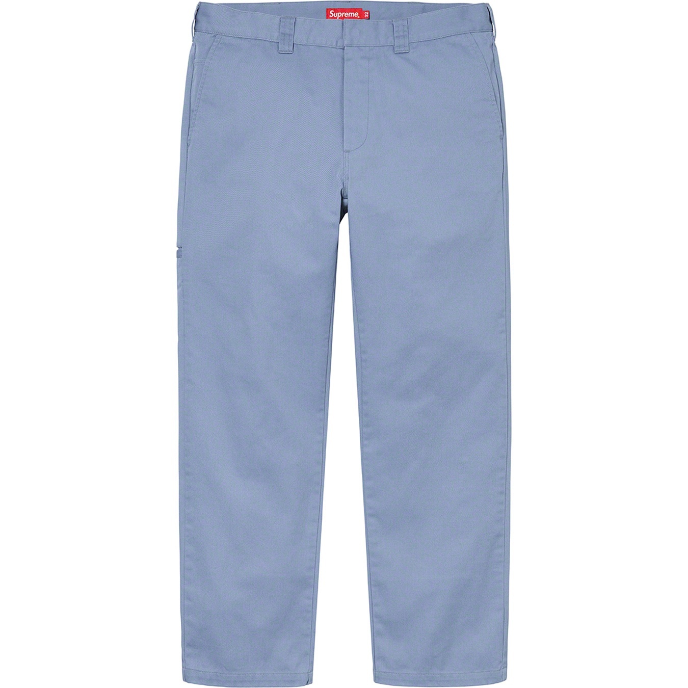 Work Pant view 7